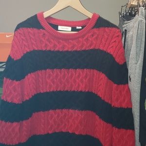 Calvin klein sweater